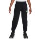 Nike Club Fleece Kids Pants Black FD3019 010