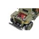 9. Amewi 22737 remote-controlled model Off-road crawler electric motor 1:14