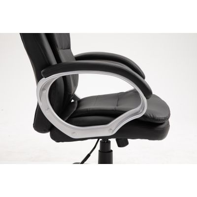 7. Activejet Office Chair with Massage, Heated YK7304 Black