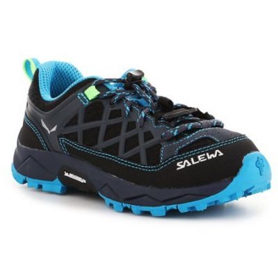 Salewa Jr Wildfire 64007-3847 Hiking Shoes