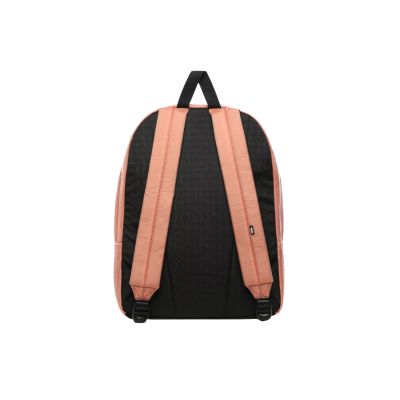 2. Vans Long Haul Backpack VN0A4S6XZLS