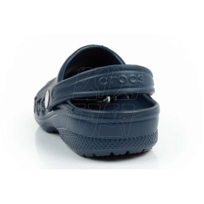 5. Crocs Baya Clog Jr 207013-410