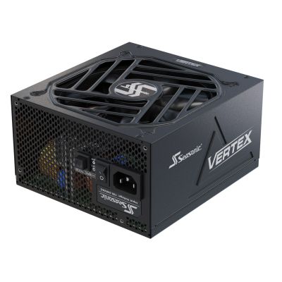 2. SeaSonic Vertex GX 1200W power supply
