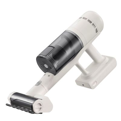 23. Roborock H60 Hub Cordless Upright Vacuum Cleaner