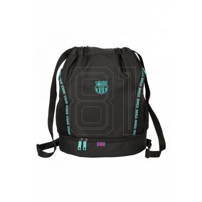5. FC Barcelona 612425197 Sports Backpack