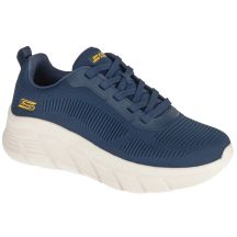 Skechers Bobs B Flex Hi 118360-NVY Navy Blue 41