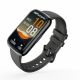 HiFuture EVO2 Smartwatch Black (HSSW6BK)