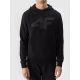3. Men's hooded sweatshirt 4F 4FWSS26TSWSM3067-20S