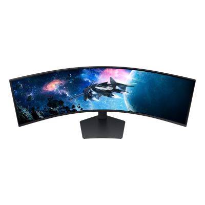 15. MONITOR SAMSUNG ODYSSEY G9 LED 49" LS49CG950EUXEN