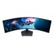 15. MONITOR SAMSUNG ODYSSEY G9 LED 49" LS49CG950EUXEN