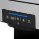 16. CAMRY CR 4410 espresso machine