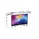 9. Verbatim 49593 Computer Monitor 43.9 cm (17.3") 1920 x 1080 pixels Full HD LCD Touchscreen Black