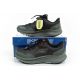 11. Skechers Go Run M 220874/CHAR shoes
