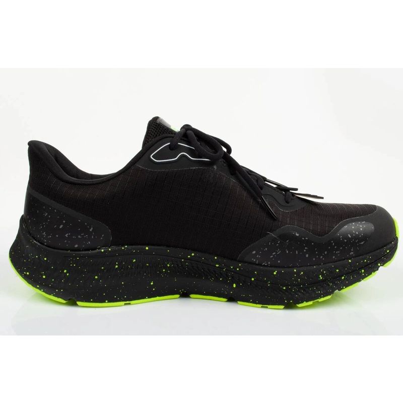 15. Skechers Go Run M 220874/BKLM sports shoes