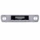 3. Blaupunkt KR14BT kitchen radio