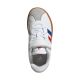 10. Adidas VL Court 3.0 Jr JH6317 shoes