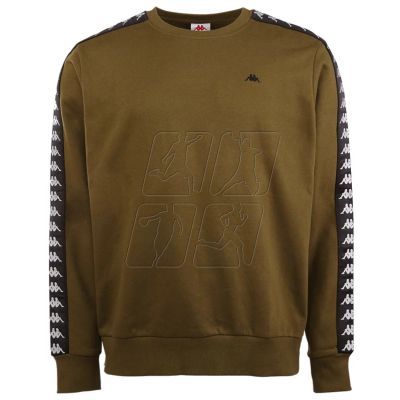 5. Kappa Lasse Sweatshirt M 312008-18-0523