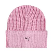 Puma Metal Cat Beanie Pink 26404 05