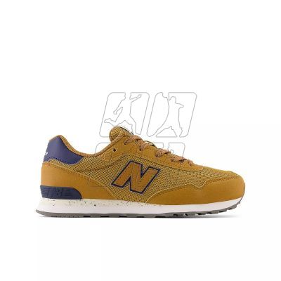 6. New Balance Jr GC515DH shoes