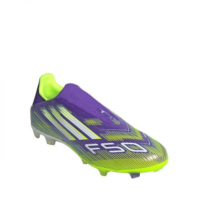 2. adidas F50 League LL FG/MG JH7734 football boots