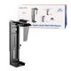 6. LogiLink EO0005 Desktop Mount CPU Holder Black