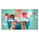 2. Philips Signage Solutions 49BDL2105X/00 signage display 123.2 cm (48.5") IPS 500 cd/m2 Full HD Black 24/7