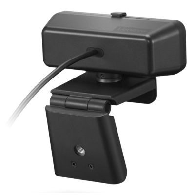 4. Lenovo Essential FHD Webcam Gen2 4XC1S15018