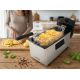 22. ESPERANZA FALAFEL FRYER 3L EKG010
