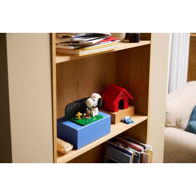 14. LEGO Ideas 21368 - Peanuts: Snoopy's Bud