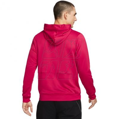 2. Nike NK DF FC Libero Hoodie M DC9075 614