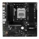 9. ASRock B850M Pro-A Motherboard