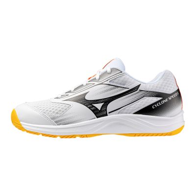 8. Mizuno Cyclone Speed 5 V1GA258098 shoes