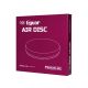 22. Tiguar stabilizing disc (air disc) DR-GT0001