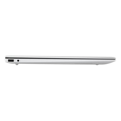 10. HP OmniBook 5 AI 16-af1216nw Ultra 7 255U 16"2K OLED BV LBL 300nits 16GB LPDDR5-7467 SSD512 Intel Arc Cam 1080p 59Wh Win11 Glacial Silver 2Y