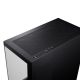 7. Phanteks XT View Tempered Glass Windows, D-RGB - black