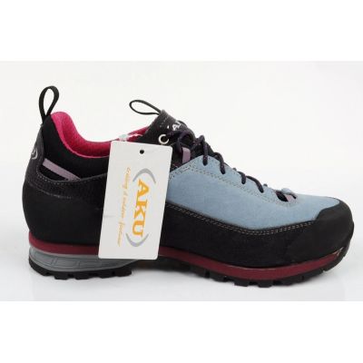 15. Aku Link GTX W 379136 trekking shoes