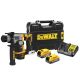8. DeWALT DCH172E2T-QW Rotary Hammer