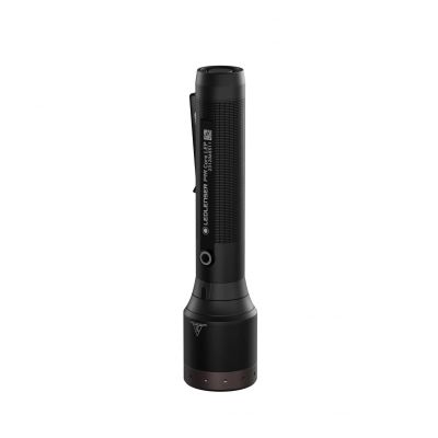 9. Ledlenser P9R Core LEP Flashlight