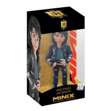 MINIX – MICHAEL JACKSON BAD