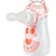 7. ORO-MESH BABY PINK OROMED inhaler