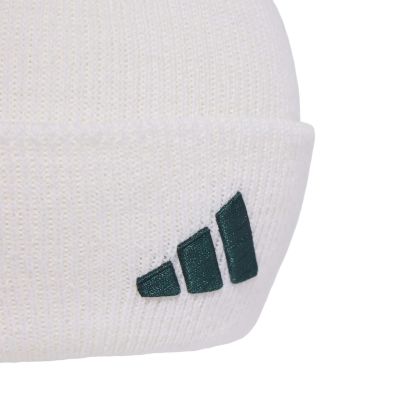 3. adidas Real Madrid Woolie Beanie KQ7903