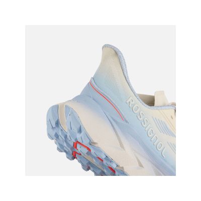 4. ROSSIGNOL Vercors men's shoes white