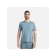 ROSSIGNOL Sidelhorn Tee Men's Training Shirt, Blue