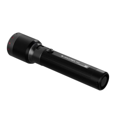 3. Ledlenser P6R 1200 lm flashlight