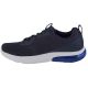 2. Skechers Go Walk Air 2.0 – Crosser 216153-NVBL Navy Blue 44