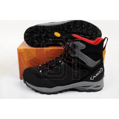 11. Aku Alterra II GTX M 430353 trekking shoes