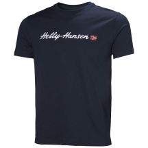 Helly Hansen Core Graphic T 2.0 M T-shirt 54599 597