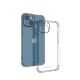 9. Wozinsky Anti Shock case for iPhone 14 Plus transparent transparent case