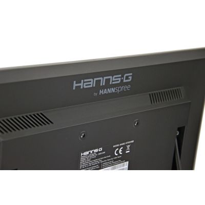 7. HANNS.G HT161HNB - HT Series - LED monitor - 15.6