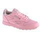 5. Reebok Classic Leather Metallic JR BD5898 shoes